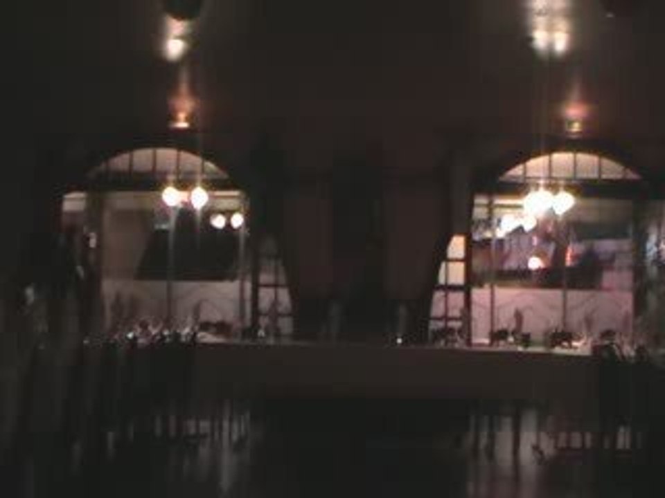Ma soirée, 18ans!!! Innoubliable!!!