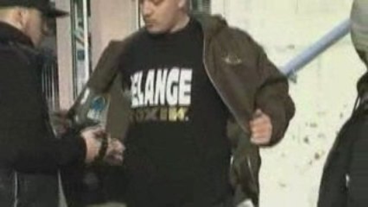 TOULOUSE ALL STARZ - MAKING-OF N°13 & 14 MELANGE TOXIK