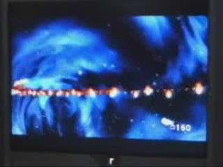 Final Fantasy VIII- Runaway Train