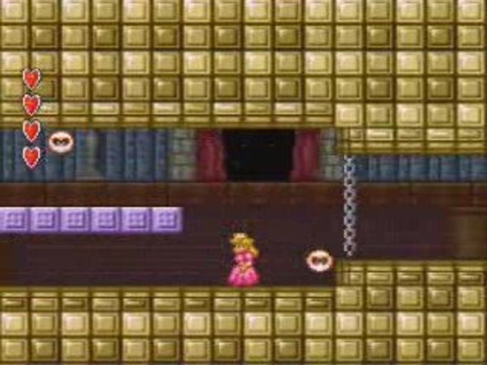 Super Mario Bros 2 SNES Part 5