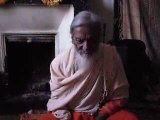Interview de Swami Yog-Anand Bharati au temple Shakti Shiva en 2009, Paris 14e