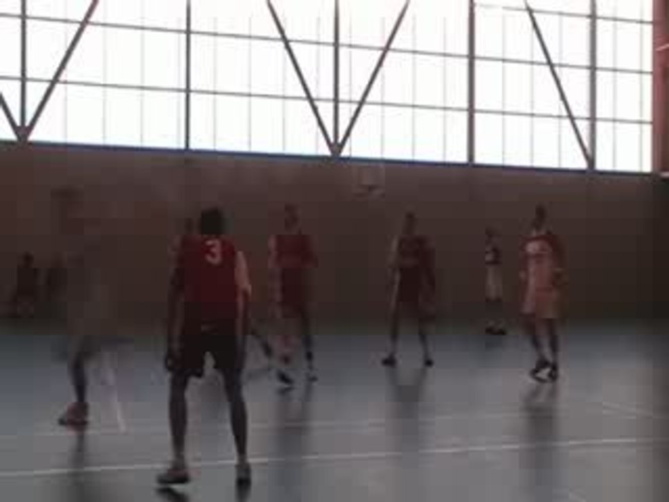 contre attaque fred