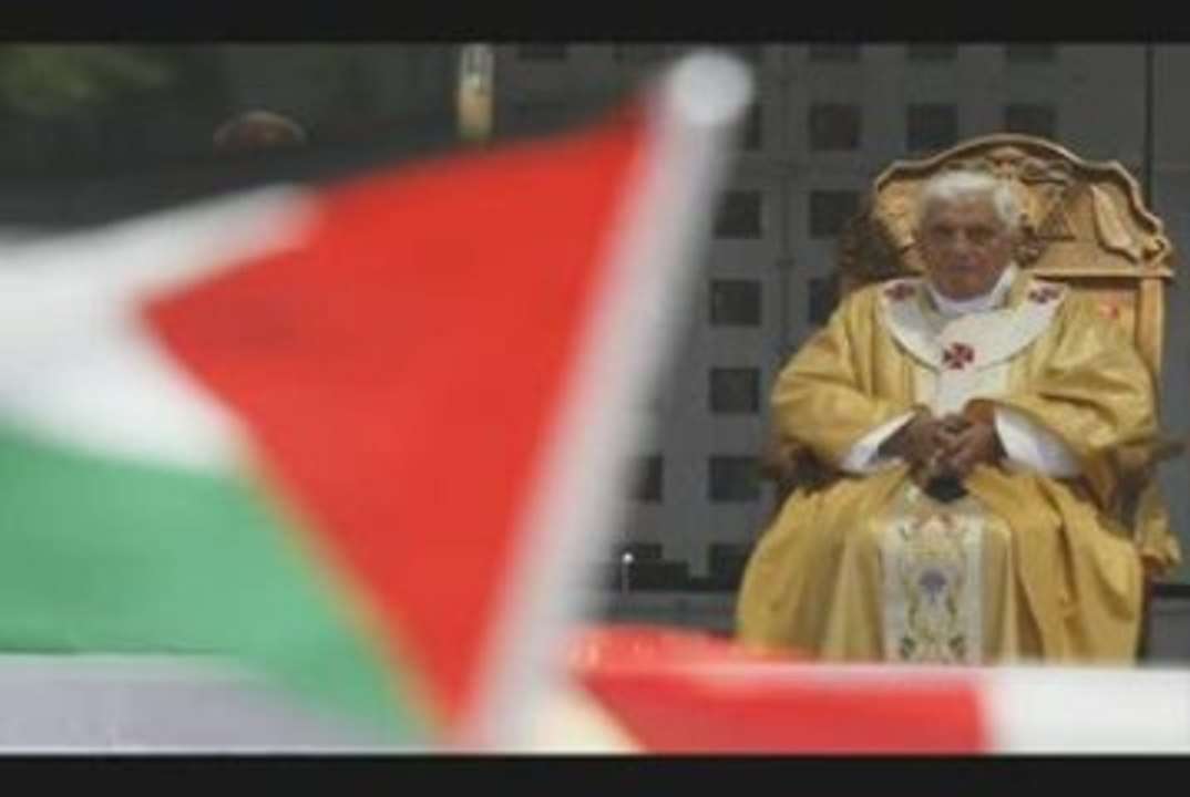 La France Humiliée par Israel