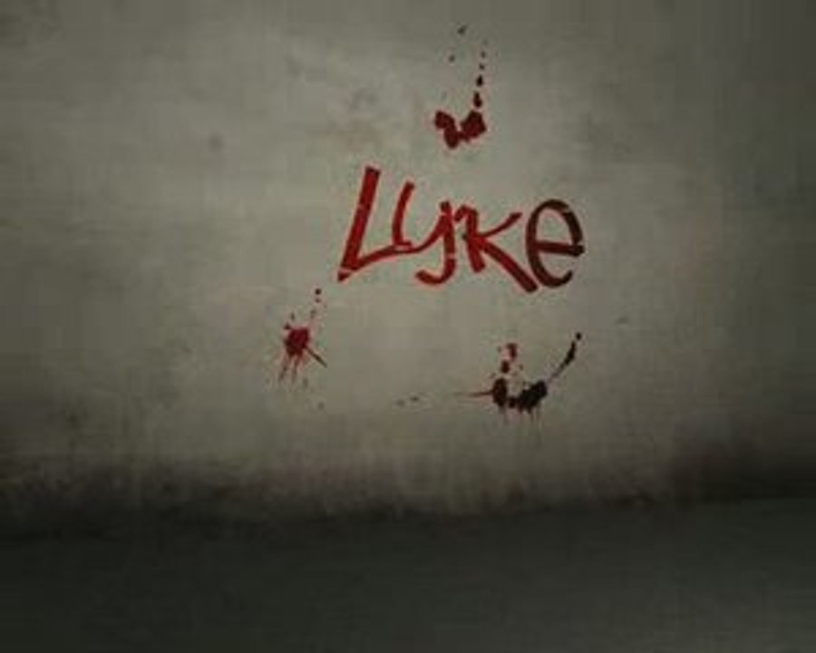 Lyke | Training | Manque de motivation =S
