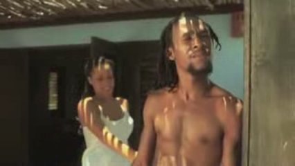 Jah Cure - never find