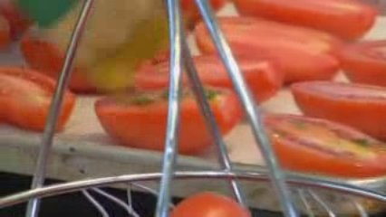 Foodland Ontario Roasted Tomatoes