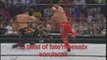 Jeff Hardy&Rey Mysterio vs Matt Hardy&Cm Punk
