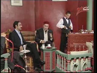 A9fass bila touyour - Ep06 (2/3) - 13/09/09 - Tunisie 21