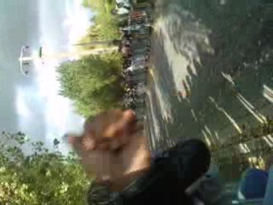 tjrs a la barre en ouche c des malades c type