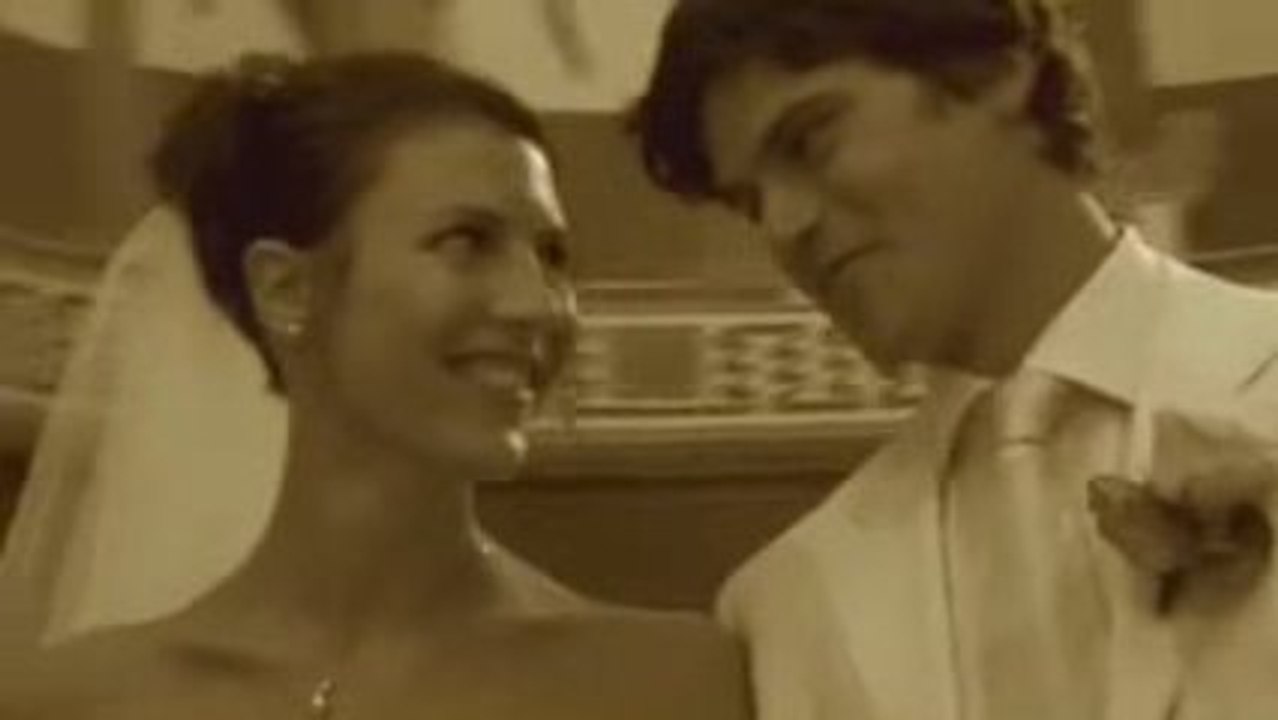 Générique de mariage