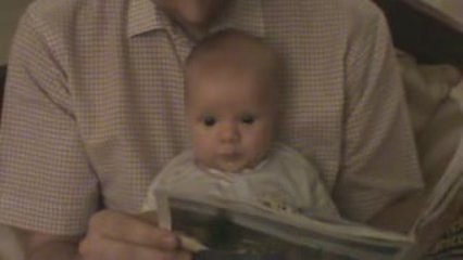 Petite lecture du soir