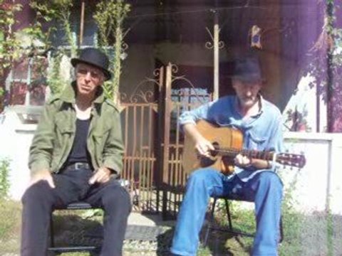 Acoustic Blues Guitare Lessons - Statesboro' Blues - Blind Willie McTell