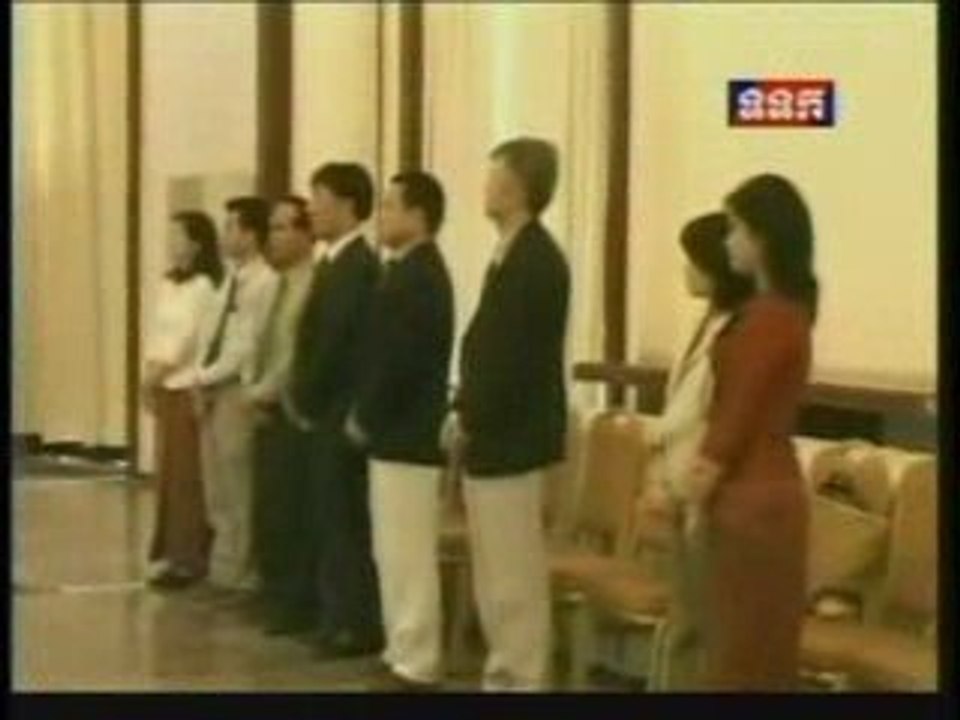 TVK Khmer News- 11 Sept. 2009-2