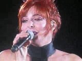 NOUS SOUVIENDRONS NOUS...MYLENE FARMER GENEVE 2009