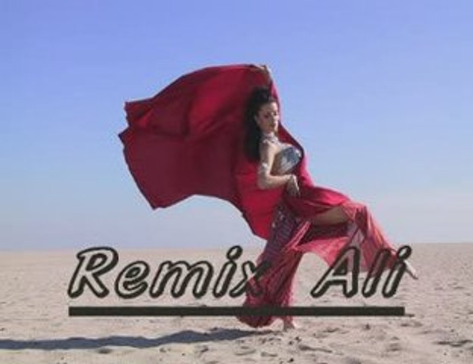 -arabic compil-promo 2009-Hany-Adel_Alb-Faris&Amr-Mustafa&Ja