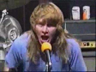 GODS JOKE (Greenhouse Effect Music 1991) JANGO MUSIC SONGS.