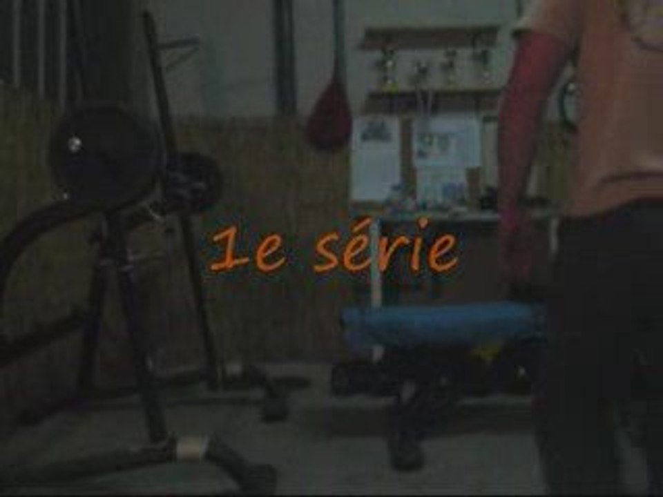 BENCHPRESS-RAW, 13.09.09