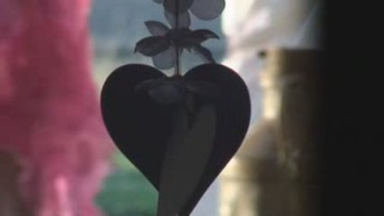 Décoration de mariage