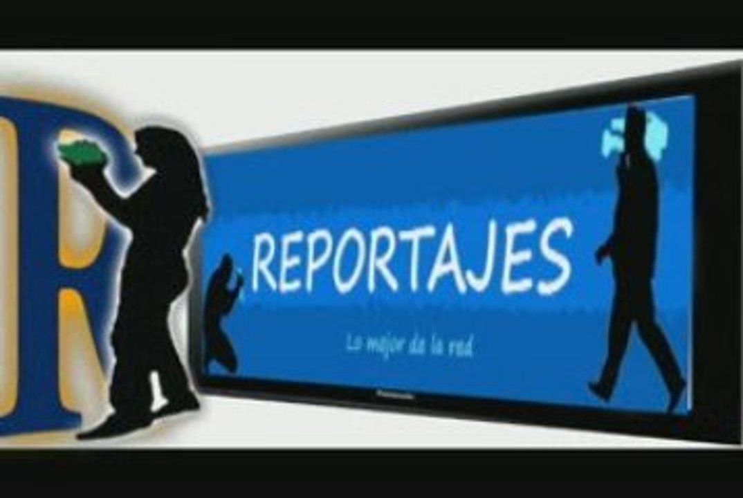 Demo de reportajes