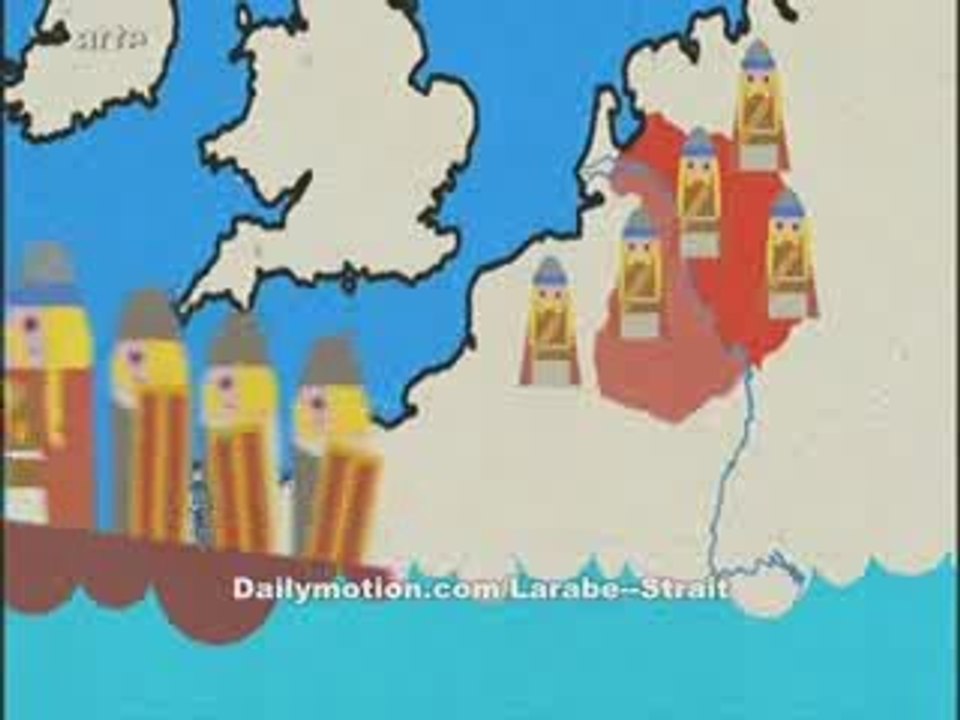 origine mot "france"