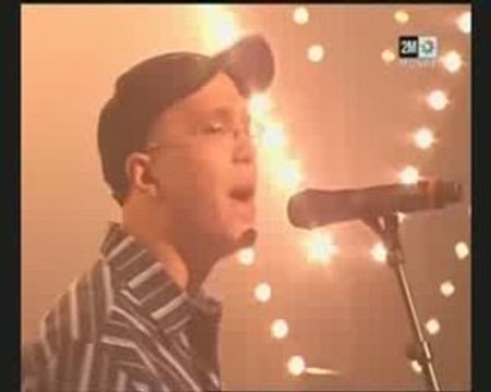 HAMID Bouchnak حمـيد بـوشنـاق Riht l'bled sur 2Mmonde