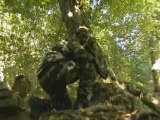 Ghost 91 - Airsoft - St Fargeau Ponthierry Aout 2009