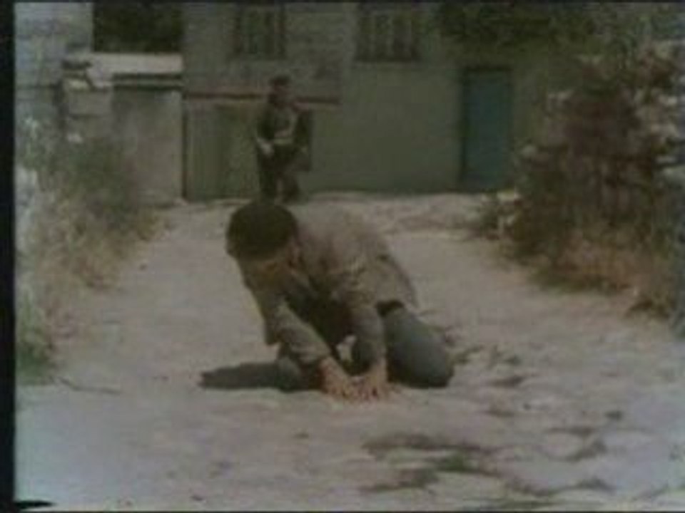 ACIMASIZ DÜNYA ( 1 ) YILMAZ TATLISES