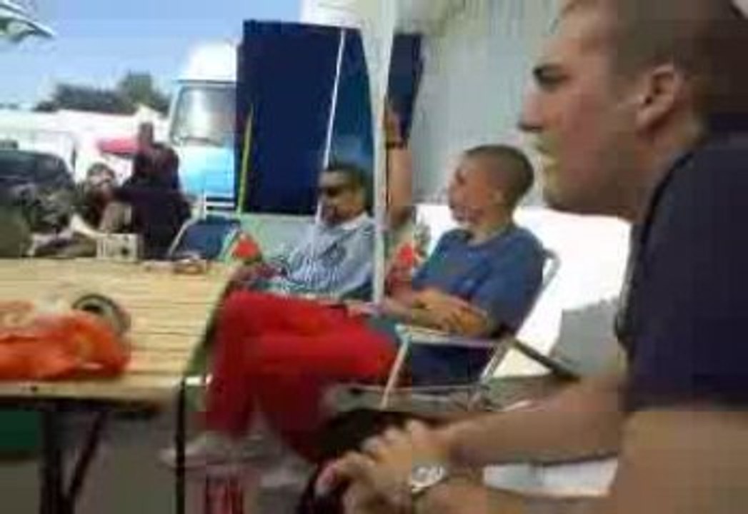 Meeting