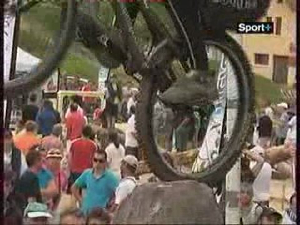 Coupe du Monde de VTT Trial & Bike Session Festival 2009