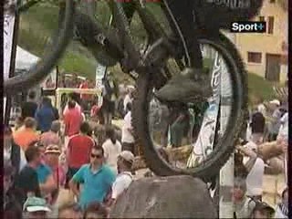 Coupe du Monde de VTT Trial & Bike Session Festival 2009