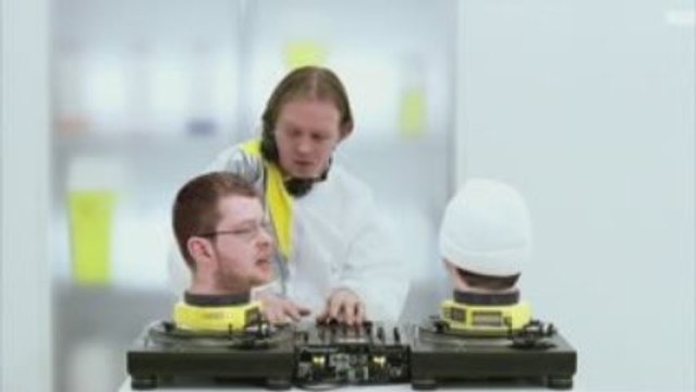 Neurosonics Audiomedical Labs Inc.