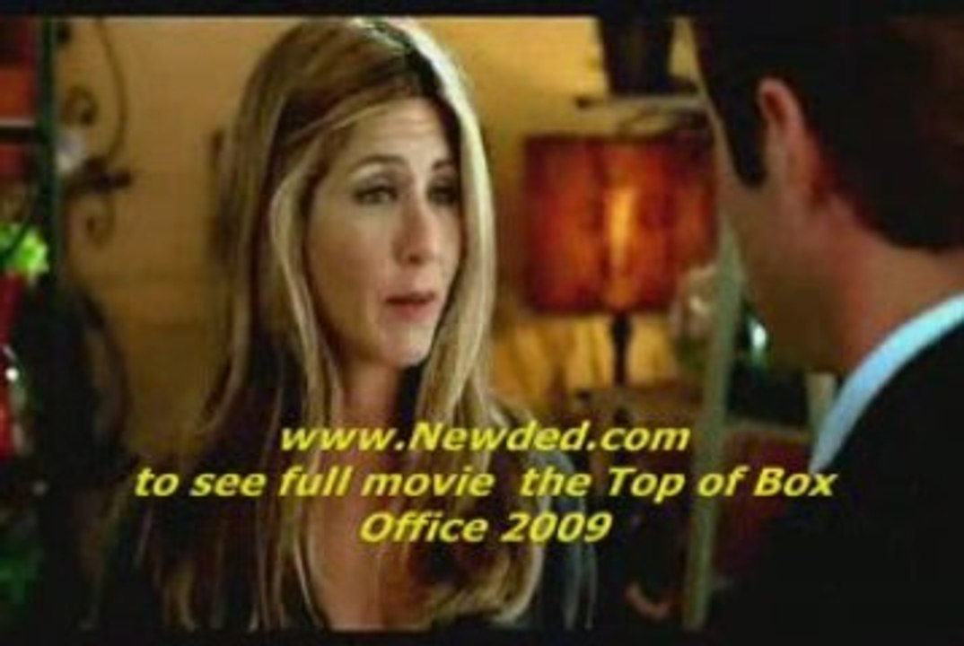 LOVE HAPPENS TRAILER 2 2009 NEW!!