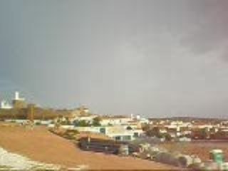 Alandroal: TRovoada seca (13.09.2009_18h00)