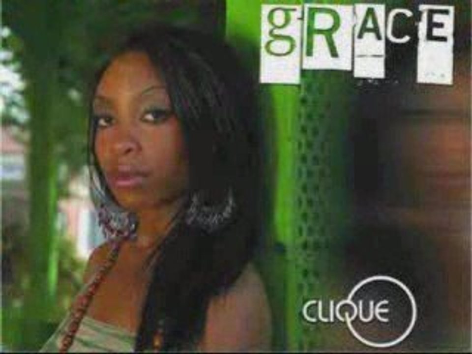 Grace Obika @ So Right TIBOUNS SELECTION