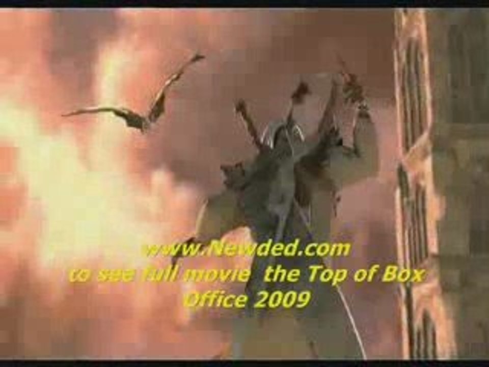 9 (2009) - Trailer #2 [720p HD QUALITY]