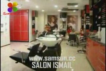 Salon Ismail Yeşilyurt AVM