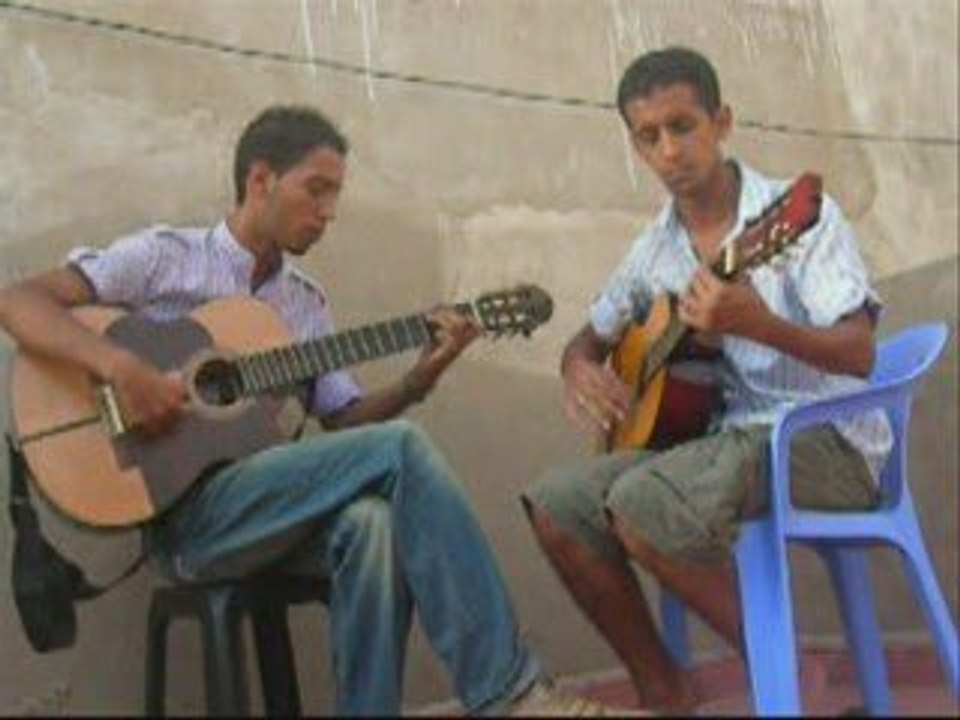 Agua marina - Paco cepero