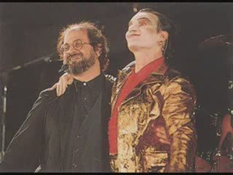 Islam vu par Aayan Hirsi et Wafa Sultan (ex-musulmanes)