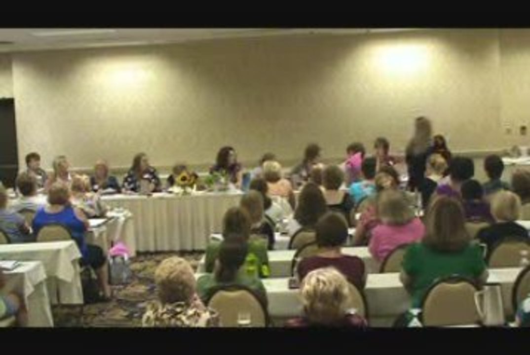 Madison Mega Meeting Part 2/7