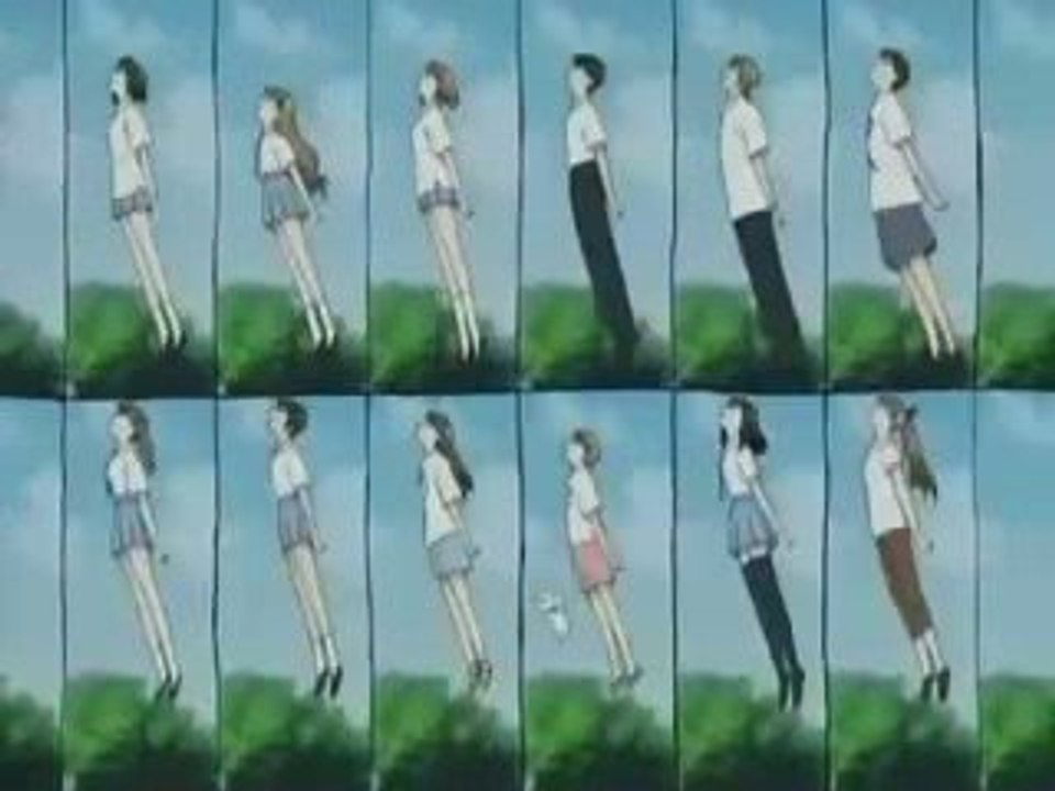 kare kano opening