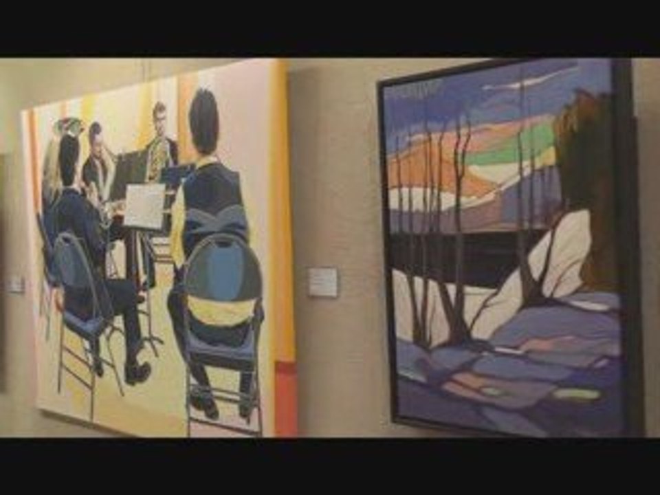 HuVAC Exhibition/Kiállítás