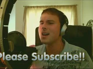 Leona Lewis Happy (Cover by J Rice) - FREE DOWNLOAD