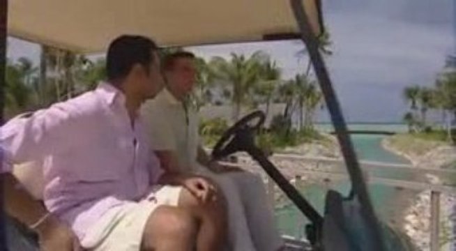 Mexico Vacations In Cancun, Mexico