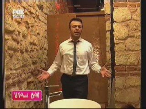 Serji, Yeşim Ceren Bozoğlu - 3. bölüm