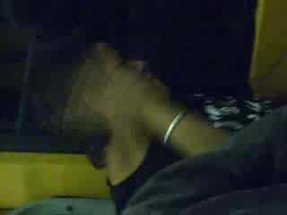 mon cousin fait le chien triste