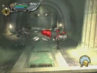 God_of_War_-_Spartan_Mode_-_Walkthrough_-_Part_15__-_Las_Alc