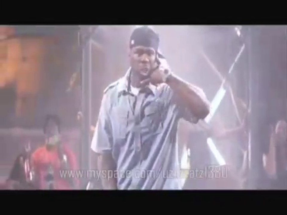 50 cent - Ok You're Right Remix (Produced by Uzi1380)