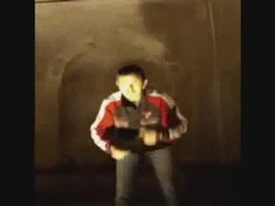 Ingiliz , Rus , Japon , Turk Komedi!!!