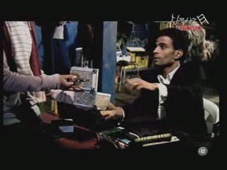 Prison Brika - Ep08 (1.1/2) - 13/09/09 - HannibalTv