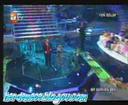 Mehmet Daş + Ferdi Tayfur - Huzurum Kalmadı